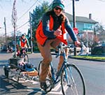 Plant. By. Bike. Plant. By. Bike.